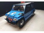 Fiat 600 Savio Jungla certif. ASI con C.R.S.