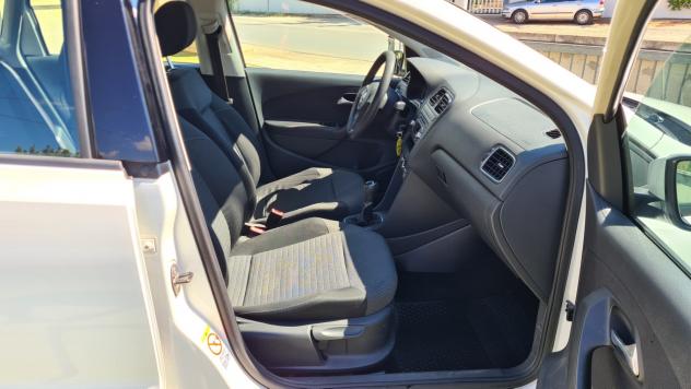VOLKSWAGEN POLO 1.2 TDI 75 CV COMFORTLINE 2012 GANCIO TRAINO - Foto 5
