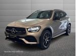 MERCEDES-BENZ GLC 300 d 4Matic Premium Plus rif. 24069066