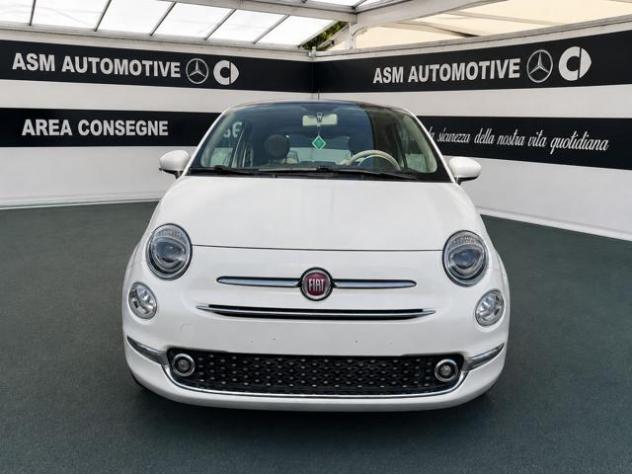 FIAT 500 1.2 Lounge rif. 24208175 - Foto 2