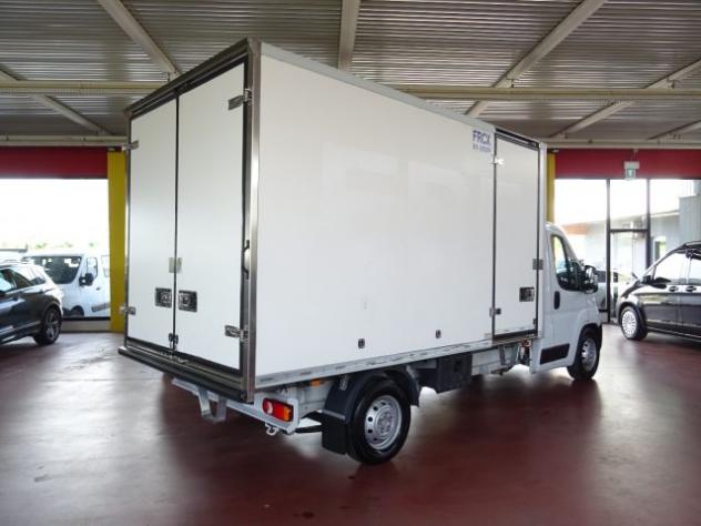 OPEL Movano 35q.li Maxi 140hp PL Cella 3.70 -20° Doppia Temp. rif. 23996960 - Foto 4