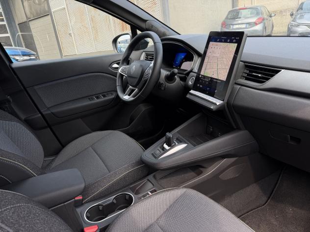 Renault Symbioz AUTO AZIENDALE - techno E-Tech full hybrid 160cv - Foto 9