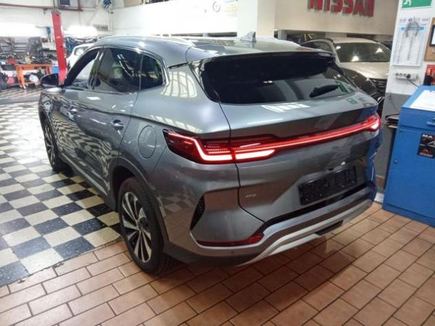 BYD Seal U DMi 1.5 Turbo 324 CV 4wd PHEV Design rif. 23650111 - Foto 2