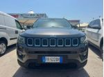 JEEP Compass 2ª serie Compass 2.0 Multijet II aut. 4WD Longitude