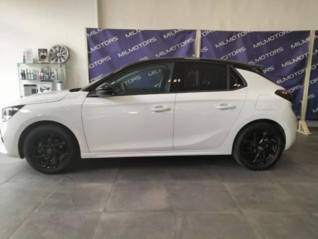 OPEL Corsa 1.2 100 CV aut. Edition rif. 23825390 - Foto 7