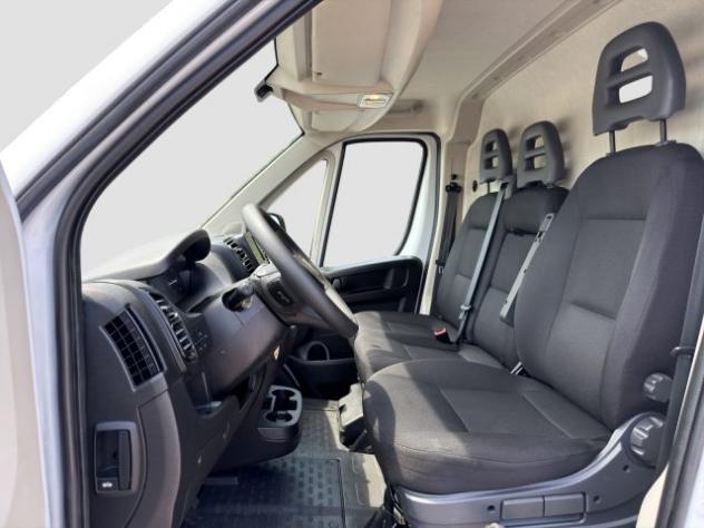 FIAT Ducato Ducato 35 2.2 Mjt 140CV PM-TM Furgone rif. 24024017 - Foto 10
