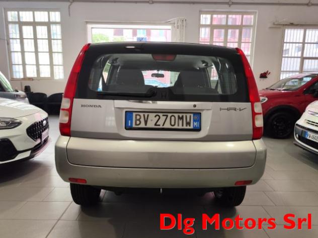 HONDA HR-V 1.6i 16V cat 5 porte 4WD AUTOMATICA rif. 23789559 - Foto 7