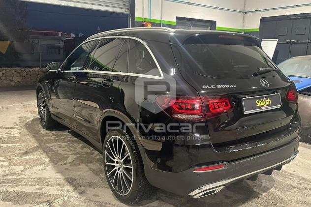 MERCEDES GLC 300 d 4Matic Premium Plus - Foto 5