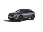 Peugeot 3008 NUOVO Nuova ALLURE - Hybrid 136 E-DCS6