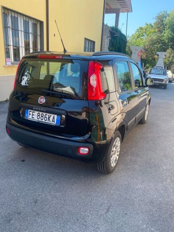 Fiat Panda 1.2 Lounge - Foto 8