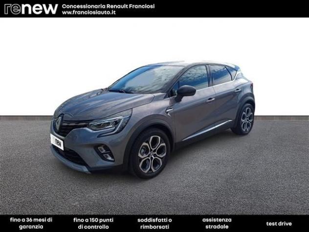 RENAULT Captur E-TECH Hybrid 145 FAST TRACK 2023 rif. 23859989