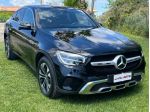 Mercedes-Benz GLC 220 d 4Matic CoupSport 194CV