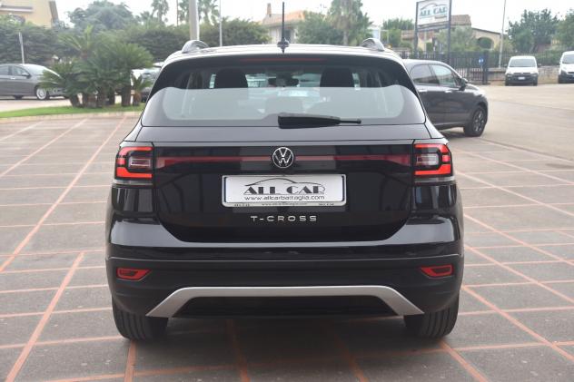 Volkswagen T-Cross 1.0 TSI 110cv Style - Foto 6