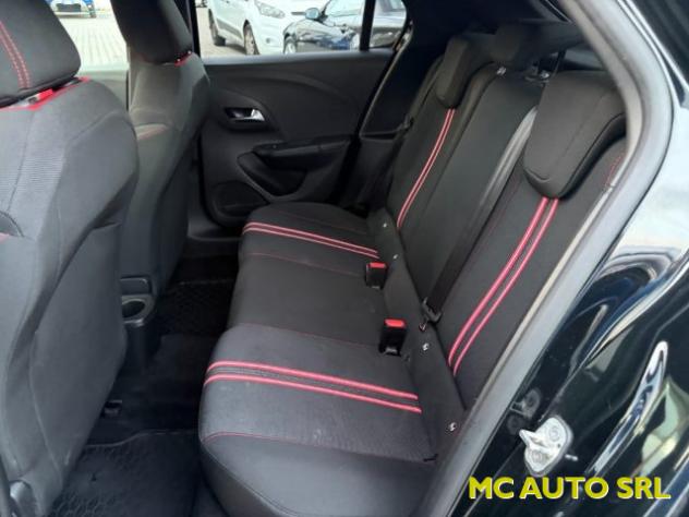 OPEL Corsa 1.5 D 100 CV GS Line rif. 24186137 - Foto 8