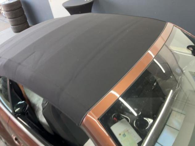 VOLKSWAGEN Maggiolino Cabrio 1.2 TSI Sound #impiantofender rif. 24202835 - Foto 7
