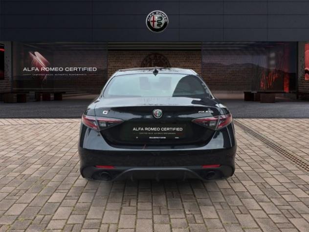 ALFA ROMEO Giulia MY24 2000 BZ 280CV SPRINT rif. 23407103 - Foto 5