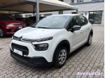 CITROEN C3 1.5 bluehdi Feel UNICO PROPRIETARIO IVA ESPOSTA rif. 23422603
