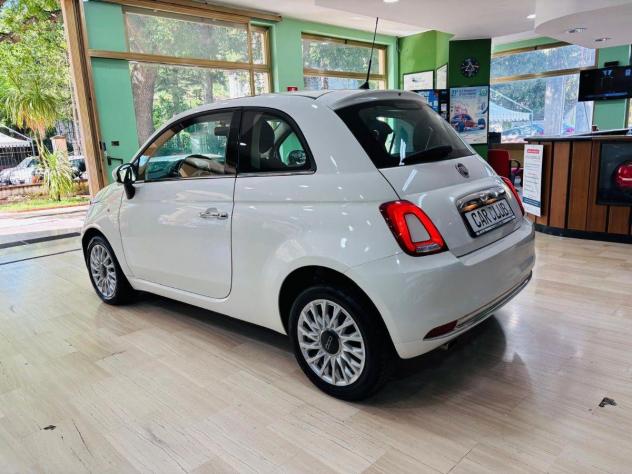 Fiat 500 1.3 Multijet 95cv Lounge Full - Foto 7