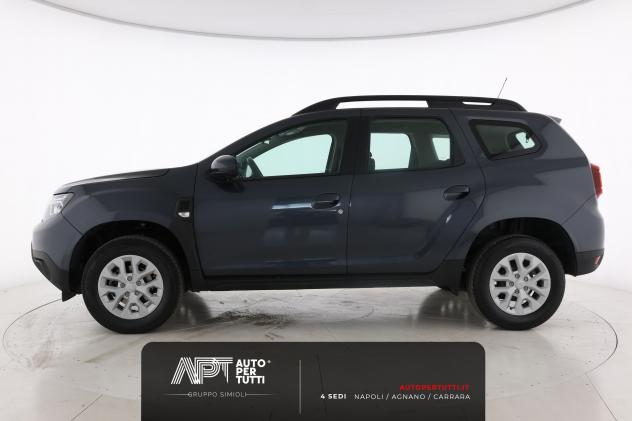 Dacia Duster Duster 1.0 tce Comfort Gpl 4x2 100cv - Foto 2