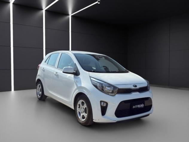 KIA Picanto 1.0 12V 5 porte Active rif. 23999342 - Foto 7