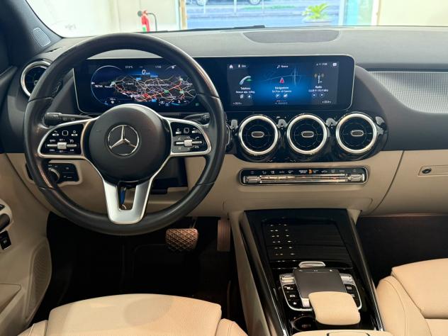 Mercedes-benz B 180 d 2019 Automatic Business Extra 81000KM - Foto 9