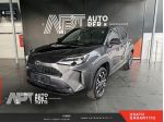 Toyota Yaris Cross Yaris Cross 1.5h Trend fwd 130cv e-cvt