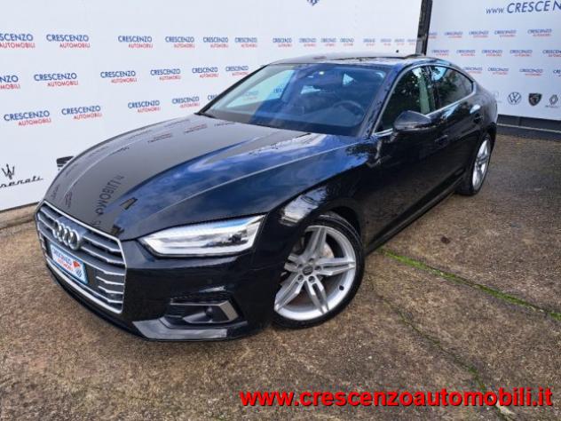 AUDI A5 SPB 40 TDI quattro S tronic - AZIENDALE rif. 23820573 - Foto 2