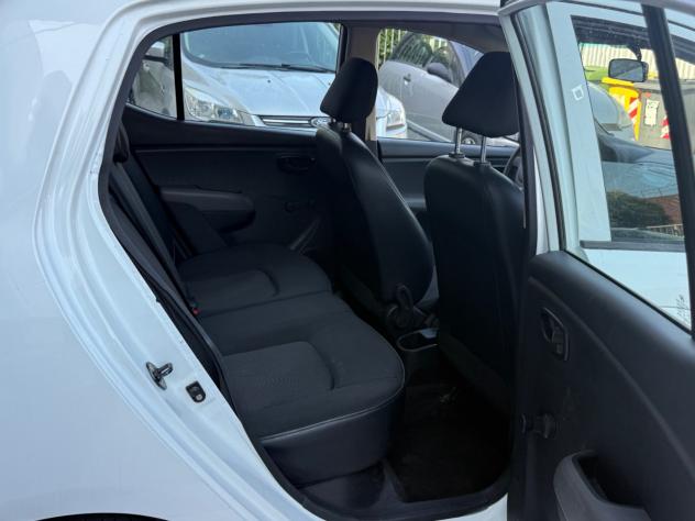 Hyundai i10 Garanzia Completa 1.1 12V Classic - Foto 9