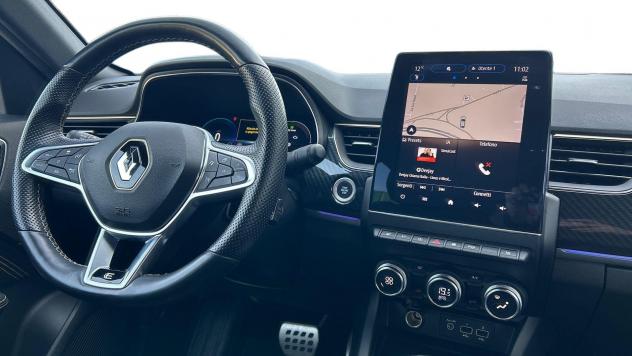 Renault Arkana 2021 1.6 E-Tech full hybrid E-Tech Engineered Fa - Foto 7