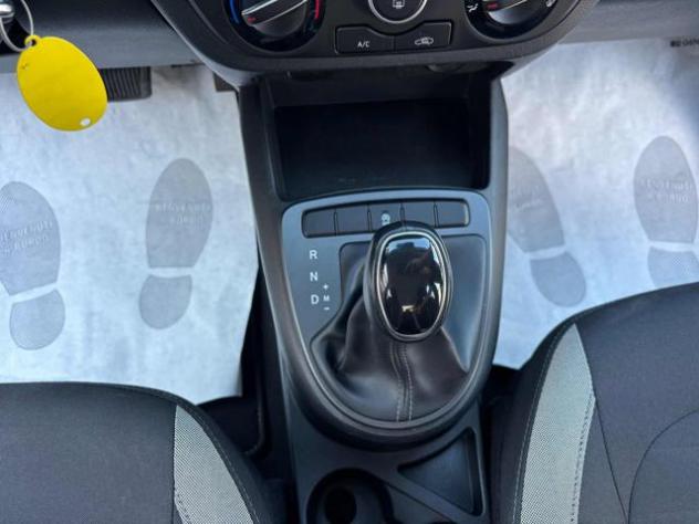 HYUNDAI i10 1.0 MPI AT Tech rif. 24130277 - Foto 10