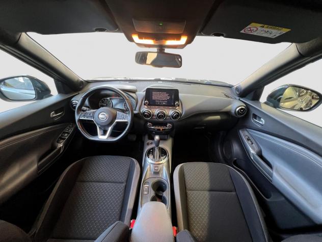 Nissan Juke 1.0 DIG-T 114 CV DCT N-Connecta - Foto 10