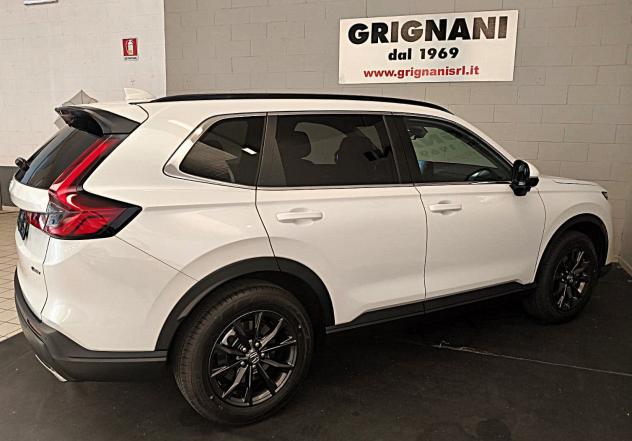 Honda CR-V 2.0 Hev Advance AWD - Foto 4