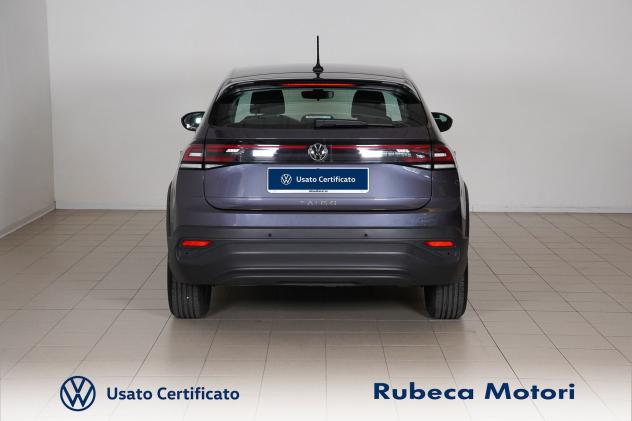 Volkswagen Taigo 1.0 TSI Life 115CV - Foto 5