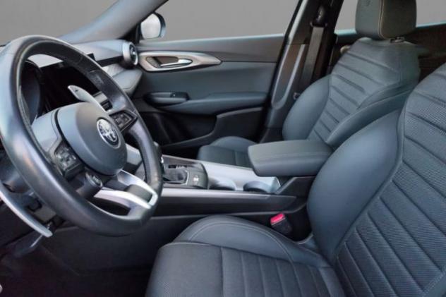 ALFA ROMEO Tonale 1.3 280 CV PHEV AT6 Q4 Speciale rif. 23798121 - Foto 7