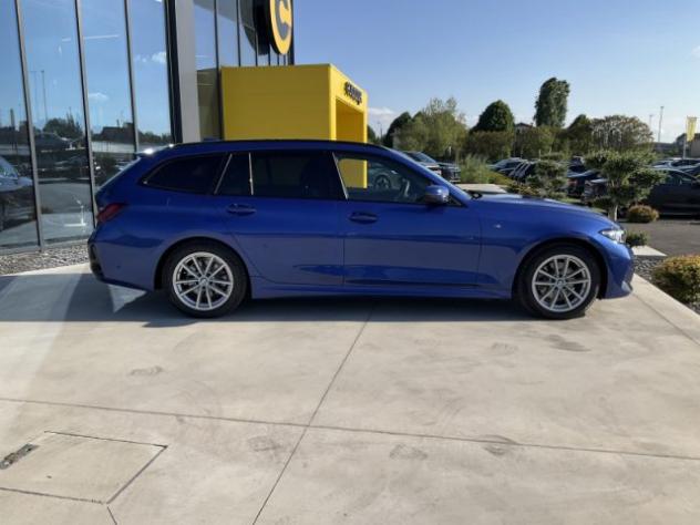 BMW 320 d 48V xDrive Touring Msport rif. 23757443 - Foto 5