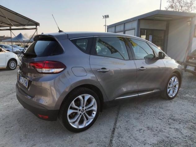 RENAULT Scenic Scénic dCi 8V 95 CV Zen rif. 18553739 - Foto 5