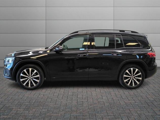 Mercedes-Benz GLB - X247 2019 180 d Premium auto - Foto 2