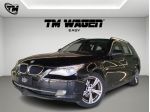 Bmw  520d cat Touring Futura