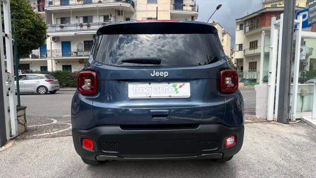 Jeep Renegade 1.6 Mjt 130 CV Limited FULL LED - Foto 5