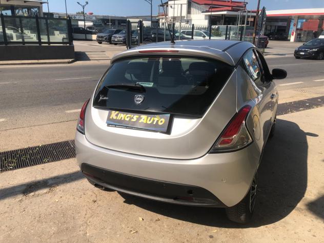 Lancia Ypsilon 1.2 69 CV 5 porte GPL - Foto 7