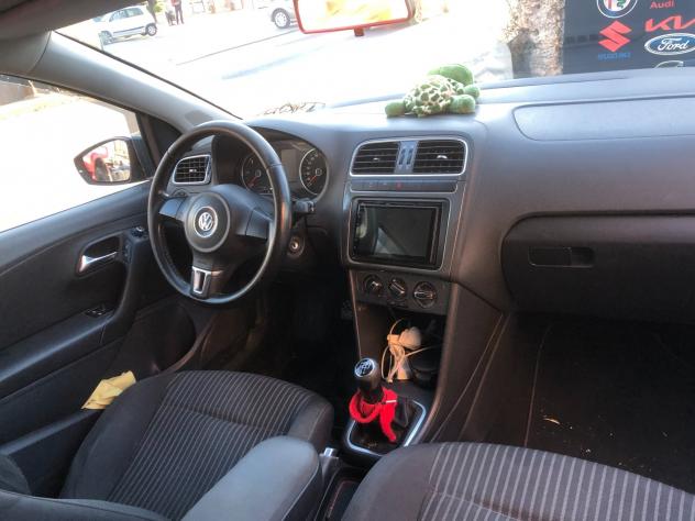 Volkswagen Polo 1.6 TDI 90CV DPF 3 porte Highline - Foto 6
