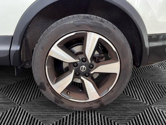 Nissan Qashqai 1.5 dCi 110 360 - Foto 9