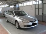 MAZDA 6 MY'06 2.0 CD 16V/143 Wag. Tour. rif. 12333566