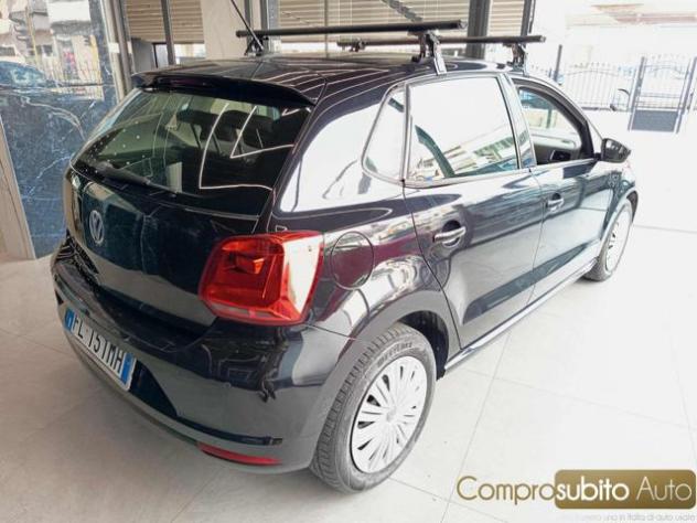 VOLKSWAGEN Polo 1.0 MPI 5p. Business rif. 23935043 - Foto 6