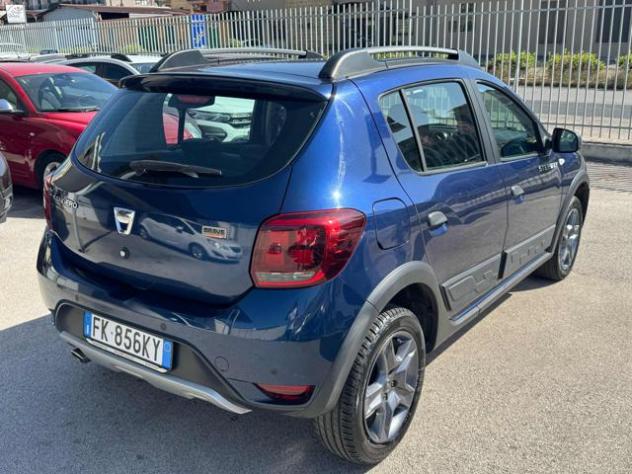 DACIA Sandero 1.5 dCi 8V 90CV S&S Special Edition Brave rif. 24056013 - Foto 4