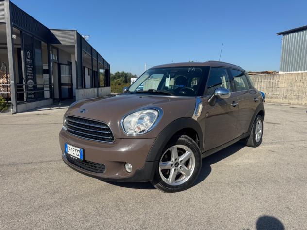 Mini Cooper Countryman 1.6 One D - Foto 2
