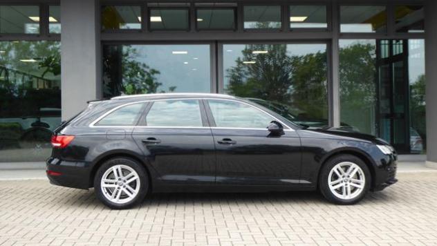 AUDI A4 Avant 2.0 TDI 150 CV S-Tronic rif. 23763657 - Foto 4