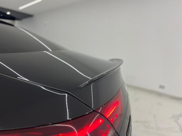 Mercedes-benz CLA 45 AMG coupe S + 4Matic+ Full permute tetto - Foto 9