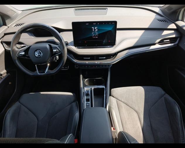Škoda Enyaq iV 60 SportLine - Foto 10