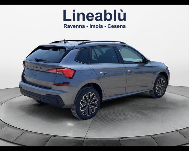 Škoda Kamiq Be More 1,0 TSI 70 kW (95 CV) 5 marce - manuale - Foto 4
